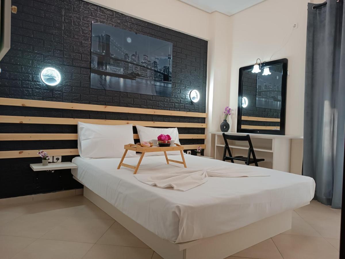 Local Paradise Xilokastro Apartment Xylokastro Ngoại thất bức ảnh